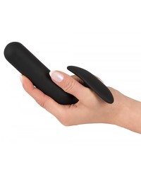 Analplug „Anal Trainer“, in verschiedenen Größen